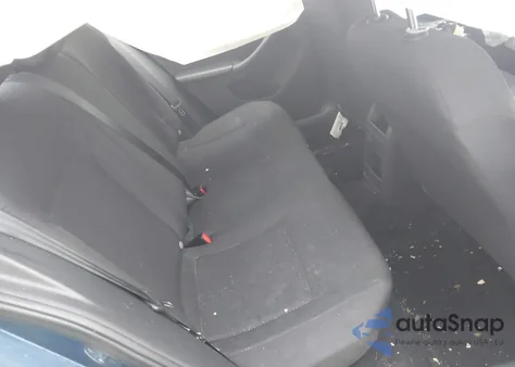 2016 Volkswagen Jetta 1.4T S из США, поврежденный, VIN 3VW267AJ9GM381147